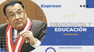 Los integrantes de los órganos estatales