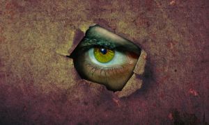 Israel de la Rosa: «El secreto»