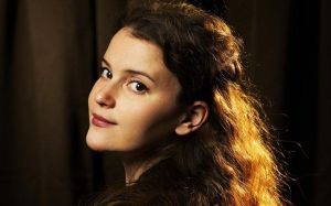 Da Argenta a Bari nel nome del cinema: Sara Schiavone al festival con “27”