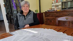 Zoe scuote la politica: uno tsunami di firme contro le liste d’attesa