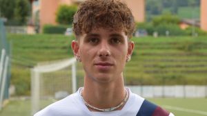 Gol allo scadere, la Rubierese salva il primato