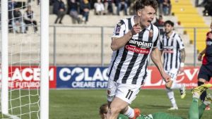 L’Ascoli sbanca Gubbio. Ora l’Arezzo è nel mirino