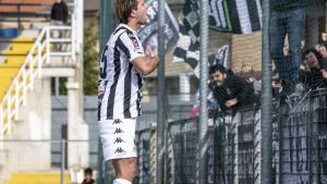 Rizzo Pinna e D’Uffizi imprendibili. Ingenuità di Nicoletti, bravo Gori