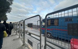 İBB davası 5.gün: 7 dakika sürdü, sözlü tartışma sonrası duruşma yarına ertelendi