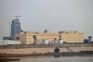 Iraq’s sovereignty dilemma between Washington and Tehran