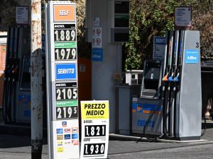 La facile illusione delle accise mobili