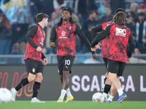 Ora il Diavolo badi al Napoli e Gasp pensi alle 10 sconfitte