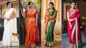 Gudi Padwa 2026: Gorgeous Marathi Mulgi festive looks and hairstyle inspiration you must try this year