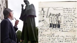 A Modena è “elementare, Watson”: segreti e bugie su Sherlock Holmes