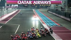 US-IRAN War: MotoGP moves Qatar Grand Prix to November