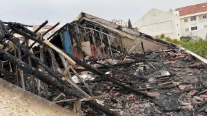 Ground report from Israel: What the war really looks like on the ground