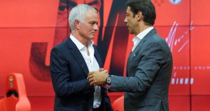 Rui Costa tem a palavra