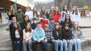 Rückblick auf ein aktives Jahr: Stühlingen-Bellême als lebendige Partnerschaft