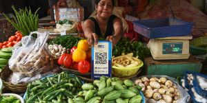 Money Enters a New Era