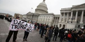 Trumponomics Is Failing on Growth