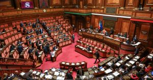 Evitare rinvii per l'approvazione definitiva del ddl contro l'antisemitismo