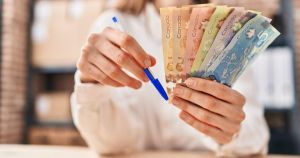 How the ‘wise frugal’ generation is saving their first million