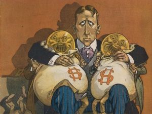 Canada’s biggest corporations raked in $677 billion last year. Why are they still getting handouts?