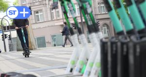 E-Scooter-Unfälle sollten ein Weckruf für alle sein