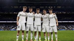 El examen a 'La Quinta de Pitarch' en Mánchester