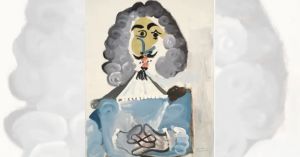 Uma coleção Master: as obras de arte de Daniel Vorcaro