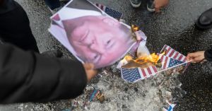 Trump é burro e imprevidente? Claro que não, mas não há saídas fáceis