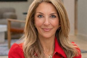 Claudine Collins takes top media owner role