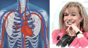 Diabete, Alessandra Graziottin: «Il killer che gambizza e colpisce il cuore»