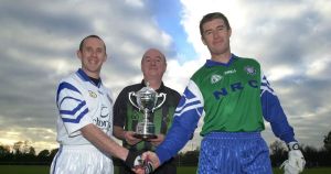 Why unionist outrage over the GAA rings hollow