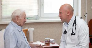 Ageism in health care is real and should be a worry for all of us