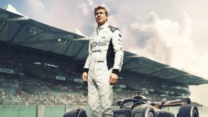 'F1' es mejor que 'Una batalla tras otra'