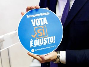 Due maggioranze silenziose possono far vincere il Sì