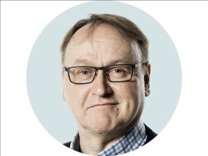 Fingridistä on tullut valtava raha-automaatti – Pienellä riskillä suuret tuotot valtion takaamasta monopolitoiminnasta