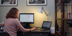 The Hidden Economic Costs of Menopause