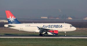 Srbijanska vlast savjetuje građanima da ne putuju u Hrvatsku, a Air Srbija uvodi let na jedan naš otok