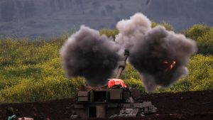 Krieg gegen die Hisbollah: Israels Vorgehen ist verständlich – und ein Fehler