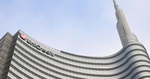 Unicredit lancia un'offerta pubblica di scambio su Commerzbank