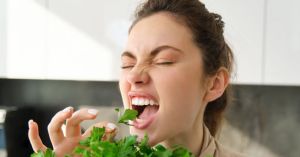 Why Does Mint Feel Cold?