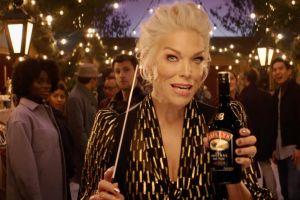 Baileys moves global ad account