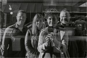 Ace of Hearts moves into comms planning with OMD hire