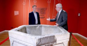 Zašto na HTV-u nije bilo mjesta za izložbu koja slavi hrvatsku povijest?