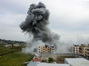 What do the first two weeks of the war on Iran portend for the future?