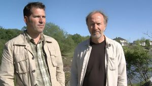 La planète a failli être exterminée à partir d'ici