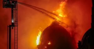 A city ready to rebuild — but starved public services leave Glasgow exposed