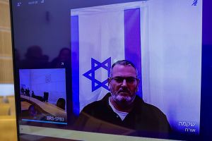Shin Bet chief’s brother, 4 others released to house arrest in Gaza smuggling case