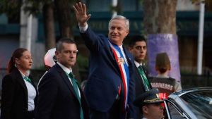 La emergencia de gobernar