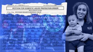 Mississippi leads the nation in gun deaths among those who are pregnant and postpartum