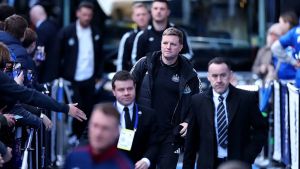 Remarkable Eddie Howe stat shows anything is possible ahead of dream Newcastle week