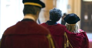 La giustizia illiberale il vero rischio per la Costituzione