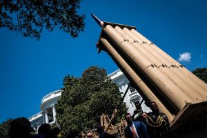 The U.S. military’s greatest weakness in Iran is one it can’t fix